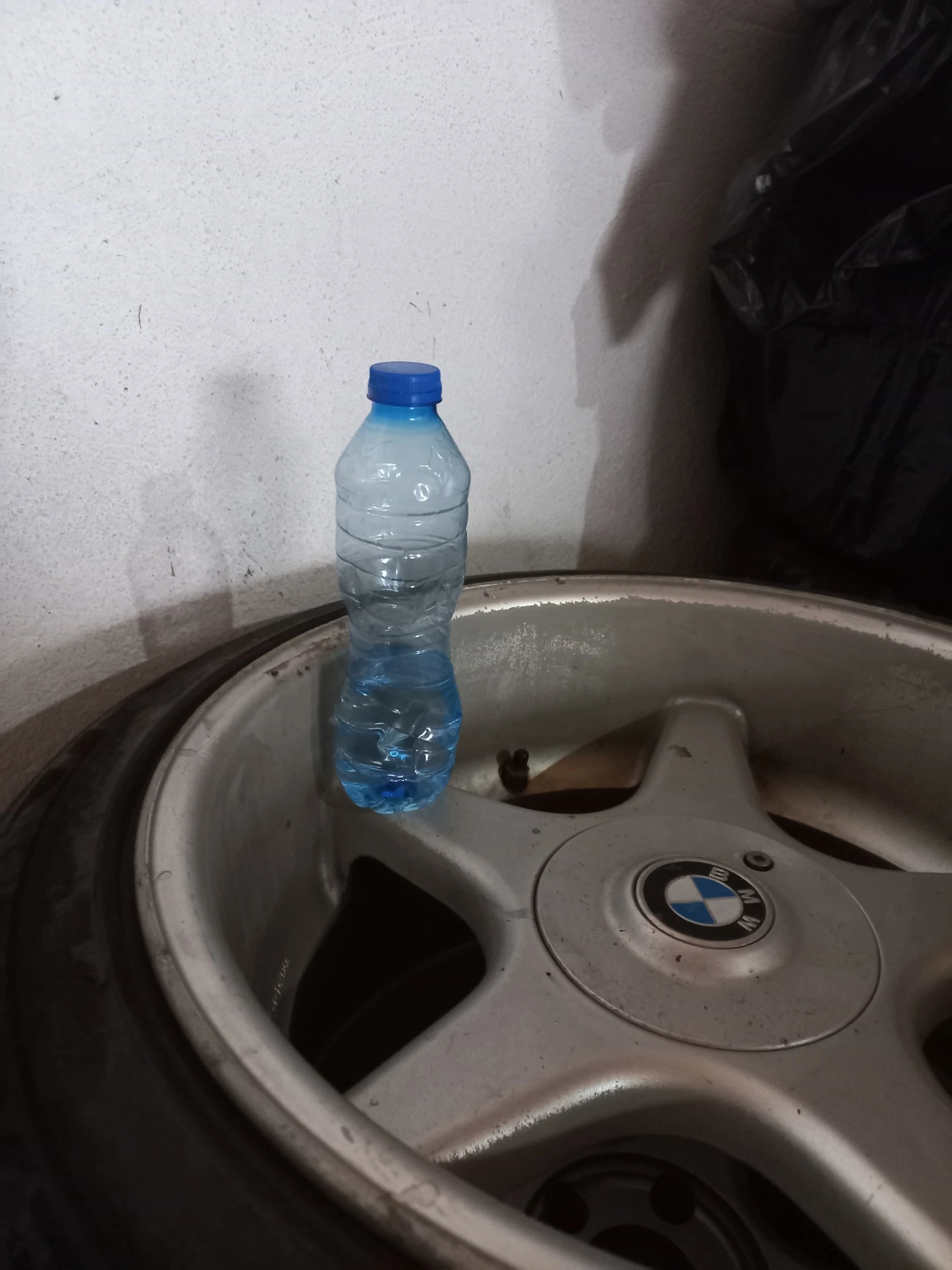 Гуми с джанти Nexen 245/45R17