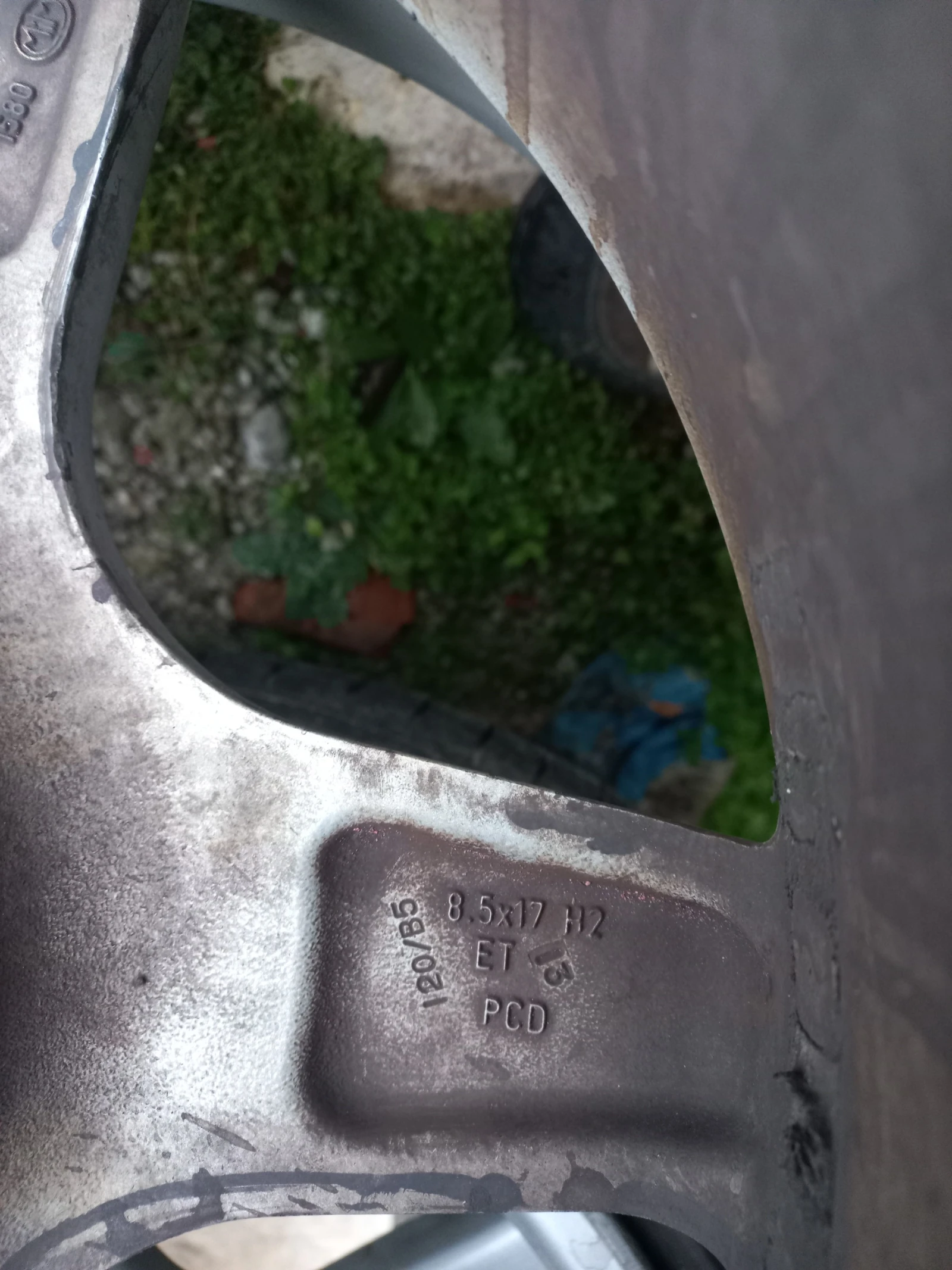 ���� � ������ 245/45R17 �� ����� | Mobile.bg � ����������� 4