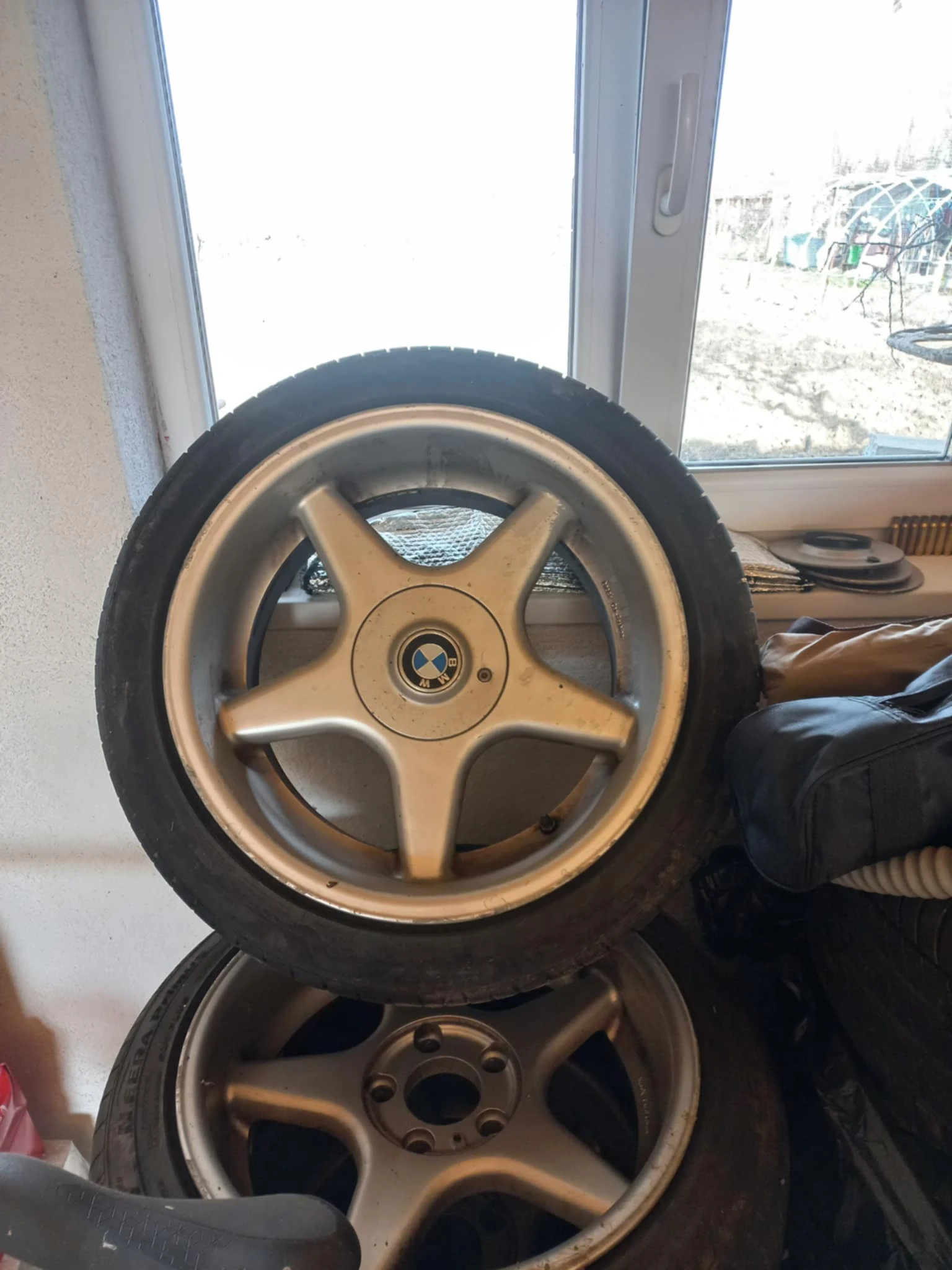 ���� � ������ 245/45R17 �� ����� | Mobile.bg � ����������� 6