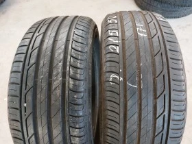 Гуми Летни 215/50R18, снимка 1 - Гуми и джанти - 44067491