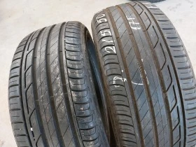 Гуми Летни 215/50R18, снимка 2 - Гуми и джанти - 44067491