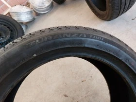 Гуми Летни 215/50R18, снимка 6 - Гуми и джанти - 44067491