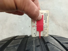  225/55R18 | Mobile.bg    7