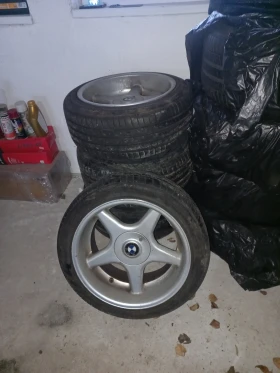 ���� � ������ 245/45R17 �� ����� | Mobile.bg � ����� ������ 5