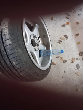 ���� � ������ 245/45R17 �� ����� | Mobile.bg � ����� ������ 2