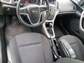 Opel Astra 1.7 D, снимка 4