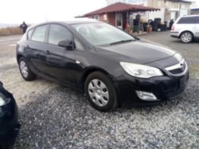 Opel Astra 1.7 D, снимка 2