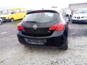 Opel Astra 1.7 D, снимка 3