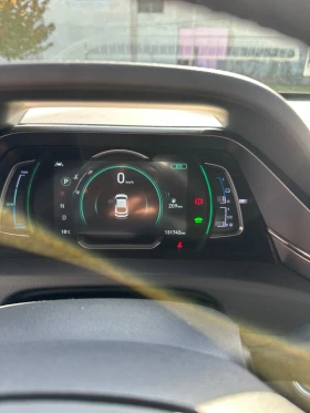 Hyundai Ioniq 1.6 Plug In Hybrid Premium Промо , снимка 14