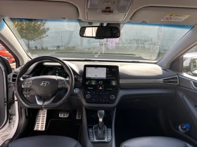Hyundai Ioniq 1.6 Plug In Hybrid Premium Промо , снимка 15