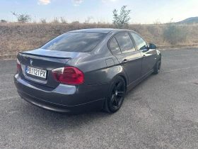 BMW 320, снимка 6