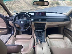 BMW 320, снимка 14