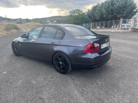 BMW 320, снимка 4