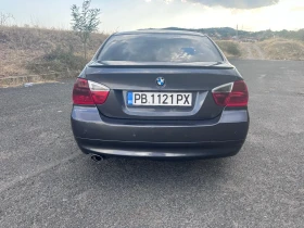 BMW 320, снимка 5