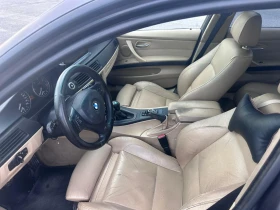 BMW 320, снимка 9