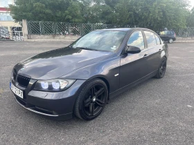 BMW 320, снимка 2