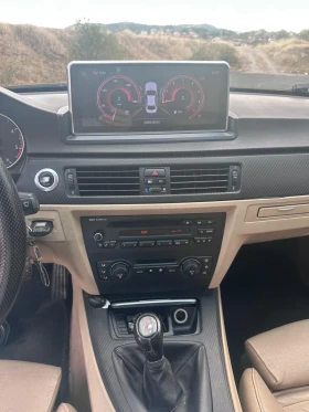 BMW 320, снимка 10