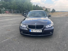 BMW 320, снимка 1