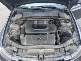 BMW 320, снимка 15