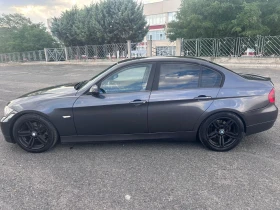 BMW 320, снимка 3