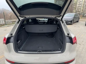 Audi E-Tron etron 55 advance 95kw, снимка 10