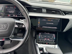 Audi E-Tron etron 55 advance 95kw, снимка 16