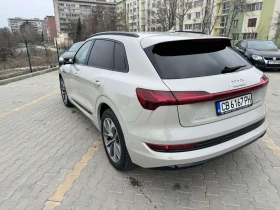 Audi E-Tron etron 55 advance 95kw, снимка 5