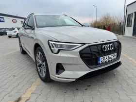 Audi E-Tron etron 55 advance 95kw, снимка 2