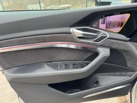 Audi E-Tron etron 55 advance 95kw, снимка 14