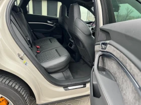 Audi E-Tron etron 55 advance 95kw, снимка 9