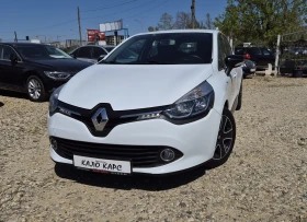 Renault Clio DUEL