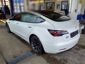 Tesla Model 3  4х4 Европейска Гаранция, снимка 4