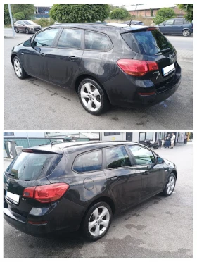 Opel Astra N 1, снимка 8