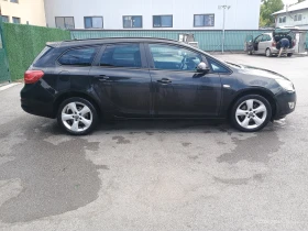 Opel Astra N 1, снимка 3