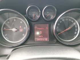 Opel Astra N 1, снимка 5