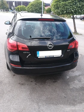 Opel Astra N 1, снимка 4