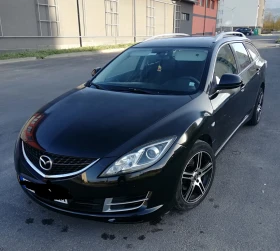 Mazda 6 GH, снимка 1
