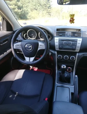Mazda 6 GH, снимка 5