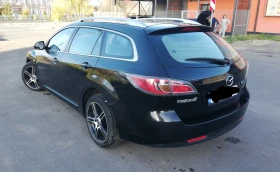 Mazda 6 GH, снимка 3