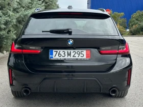 BMW 320 D xDrive M-Sport/2023год/SHADOW LINE/DISTRONIC+ , снимка 5