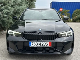 BMW 320 D xDrive M-Sport/2023год/SHADOW LINE/DISTRONIC+ , снимка 2