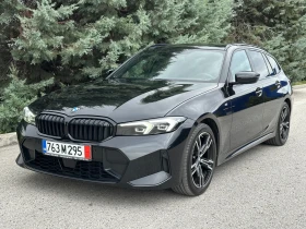 BMW 320 D xDrive M-Sport/2023год/SHADOW LINE/DISTRONIC+ , снимка 1