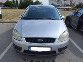 Ford C-max, снимка 1