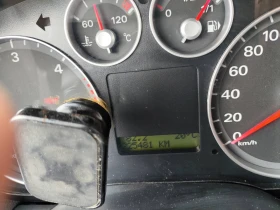 Ford C-max, снимка 7