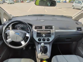 Ford C-max, снимка 8