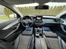 Mercedes-Benz C 220 cdi 170k.c* Avantgarde* Led* Кожа* ЛИЗИНГ* , снимка 10