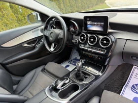 Mercedes-Benz C 220 cdi 170k.c* Avantgarde* Led* Кожа* ЛИЗИНГ* , снимка 14
