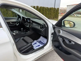 Mercedes-Benz C 220 cdi 170k.c* Avantgarde* Led* Кожа* ЛИЗИНГ* , снимка 12