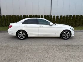 Mercedes-Benz C 220 cdi 170k.c* Avantgarde* Led* Кожа* ЛИЗИНГ* , снимка 4