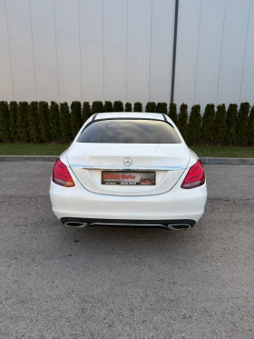 Mercedes-Benz C 220 cdi 170k.c* Avantgarde* Led* Кожа* ЛИЗИНГ* , снимка 17